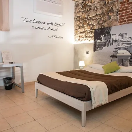 Vicolo Iv Bed & Breakfast Syracuse
