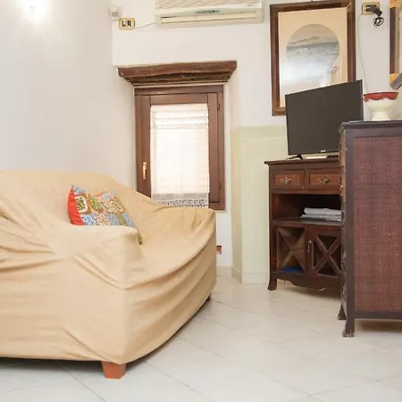 Bed & Breakfast Vicolo Iv *