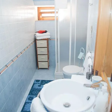 Vicolo Iv 4* Syrakuzy