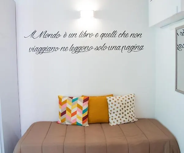 Bed & Breakfast Vicolo Iv Syracuse