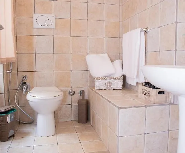 Vicolo Iv Bed & Breakfast Syracuse