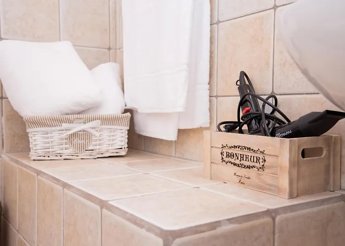 Vicolo Iv Bed & Breakfast 4*