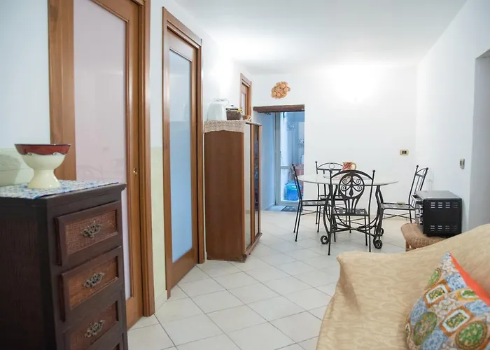 Vicolo Iv 4* Syracuse