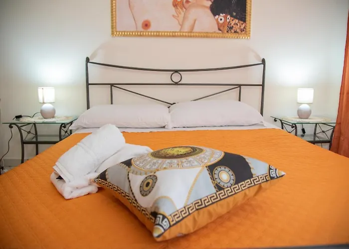 Bed & Breakfast Vicolo Iv