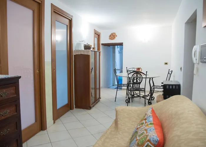 Bed & Breakfast Vicolo Iv Syracuse