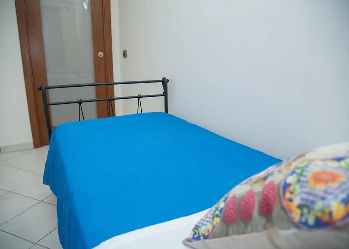 Vicolo Iv Bed & Breakfast