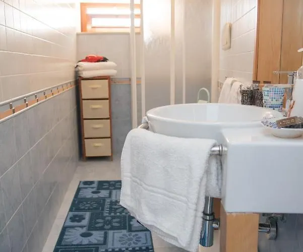 Vicolo Iv Bed & Breakfast Syracuse