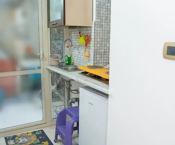 Vicolo Iv Bed & Breakfast