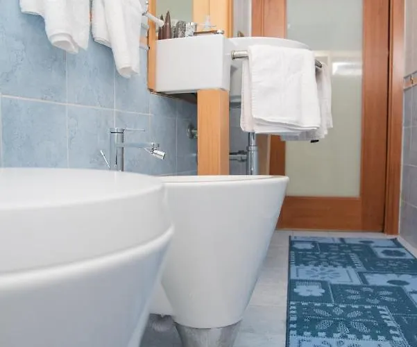 Vicolo Iv Bed & Breakfast Syracuse