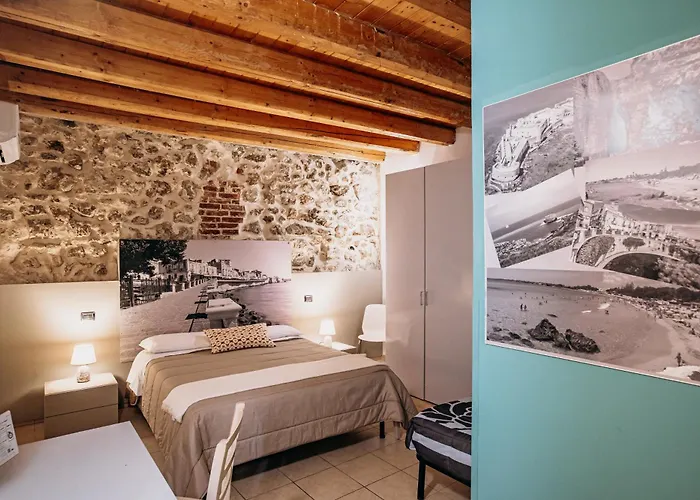 Vicolo Iv Bed & Breakfast