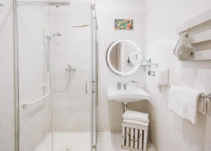 Vicolo Iv Bed & Breakfast 4*