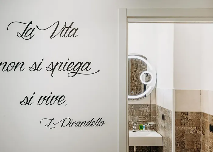 Vicolo Iv Bed & Breakfast 4*