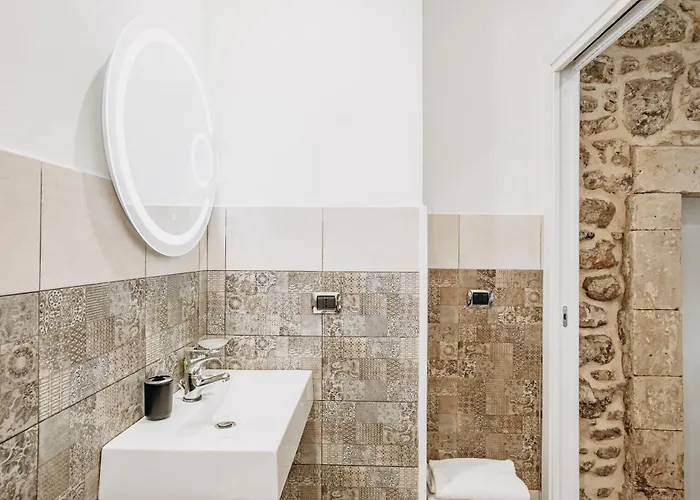 Vicolo Iv Bed & Breakfast Syracuse