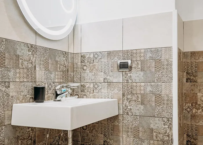 Bed & Breakfast Vicolo Iv 4*