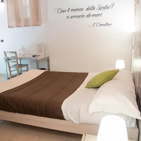 Vicolo Iv Bed and breakfast