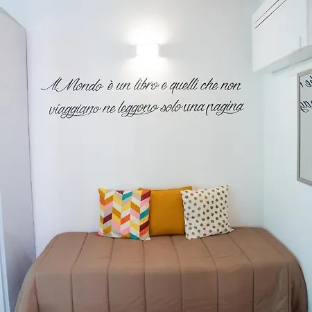 Bed and breakfast Vicolo Iv Syracuse