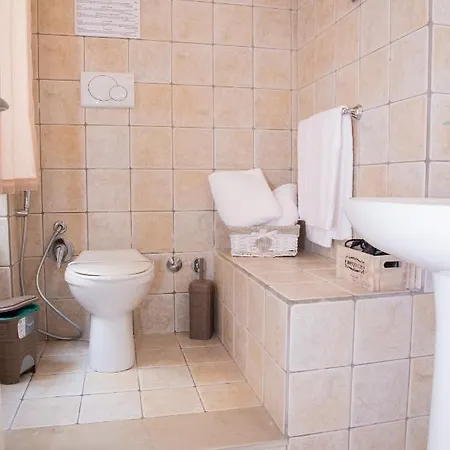 Vicolo Iv Oda ve Kahvaltı Siraküza