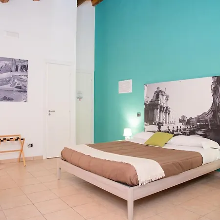 Vicolo Iv Bed and breakfast