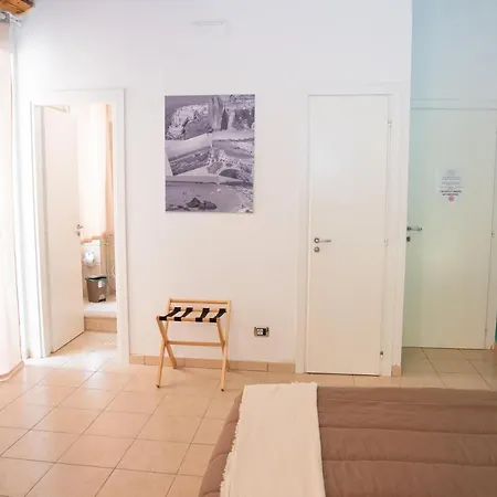 Bed and breakfast Vicolo Iv