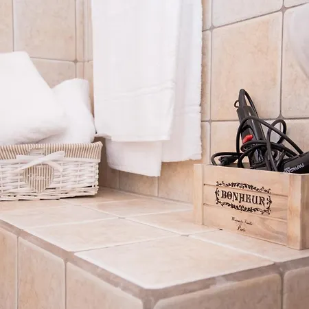 Vicolo Iv Bed and breakfast 4*