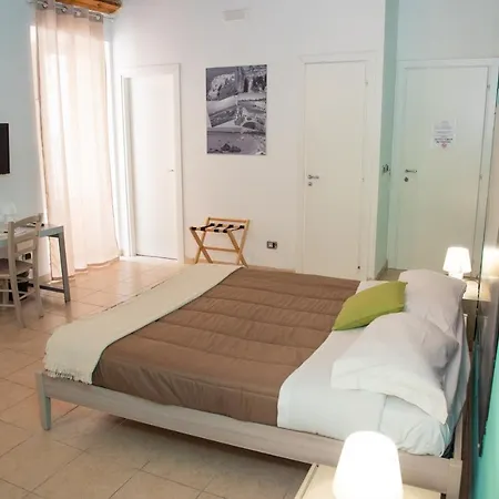 Bed & Breakfast Vicolo Iv Syracuse