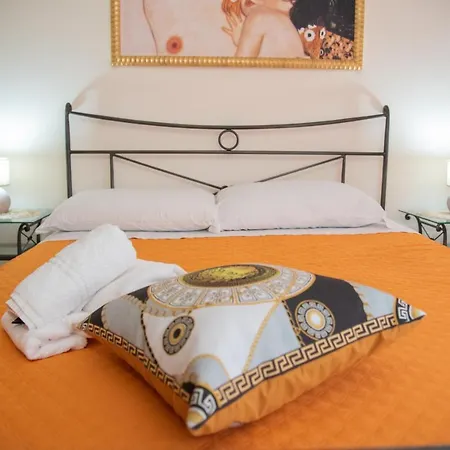 Bed and breakfast Vicolo Iv