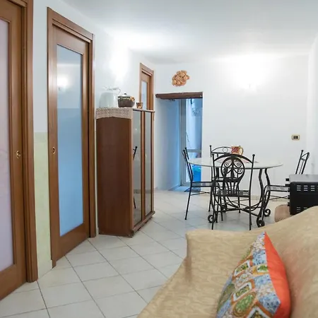 Bed & Breakfast Vicolo Iv Syracuse