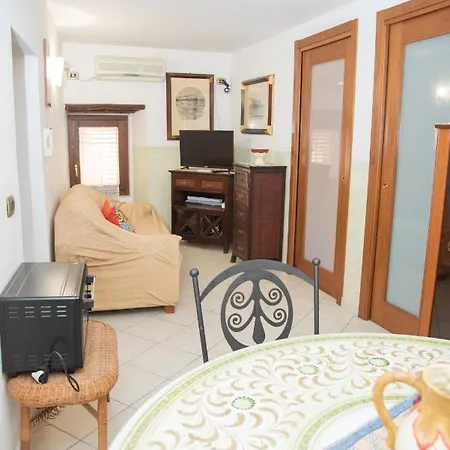Vicolo Iv Bed & Breakfast *