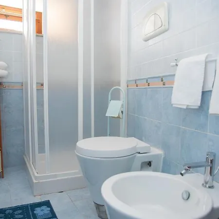 Vicolo Iv 4* Siraküza