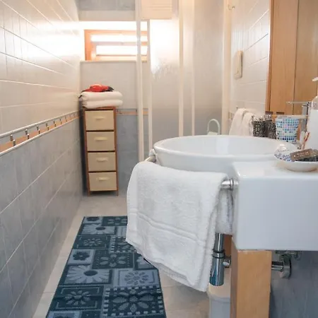 Vicolo Iv Oda ve Kahvaltı Siraküza