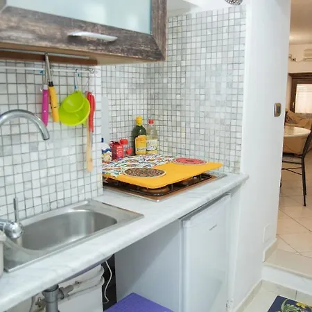 Vicolo Iv Oda ve Kahvaltı