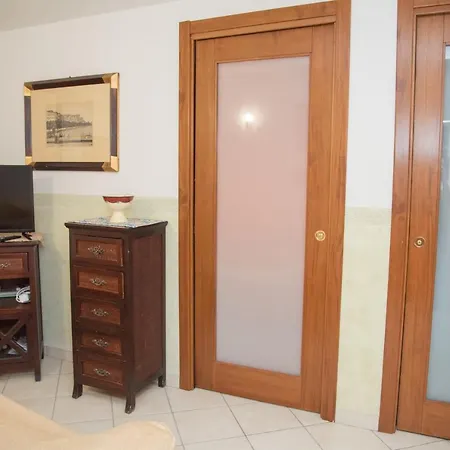 Vicolo Iv Bed & Breakfast Syracuse