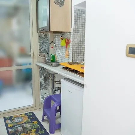 Vicolo Iv Bed and breakfast
