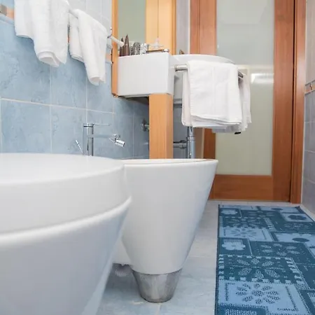 Vicolo Iv Oda ve Kahvaltı Siraküza