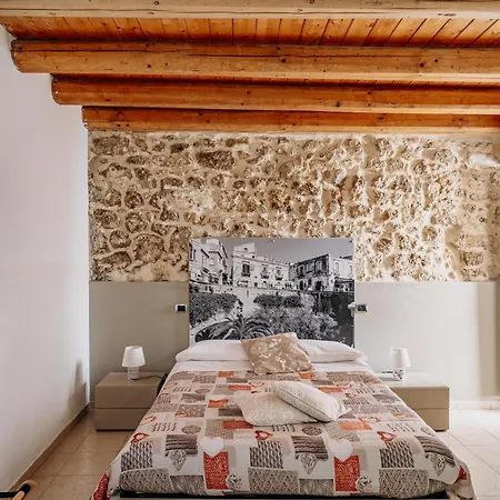 Bed & Breakfast Vicolo Iv *