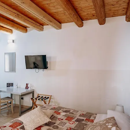 Bed & Breakfast Vicolo Iv Syracuse