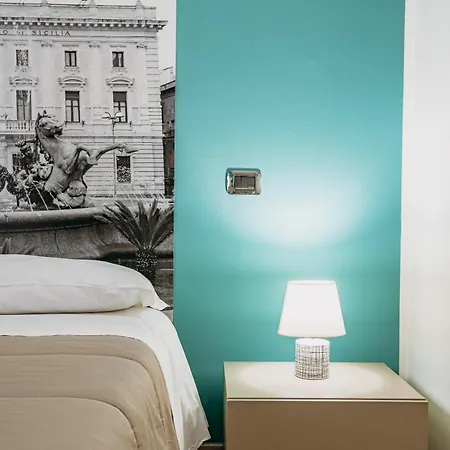 Vicolo Iv Bed & Breakfast