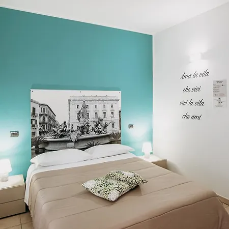 Vicolo Iv Bed & Breakfast