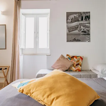 Bed & Breakfast Vicolo Iv