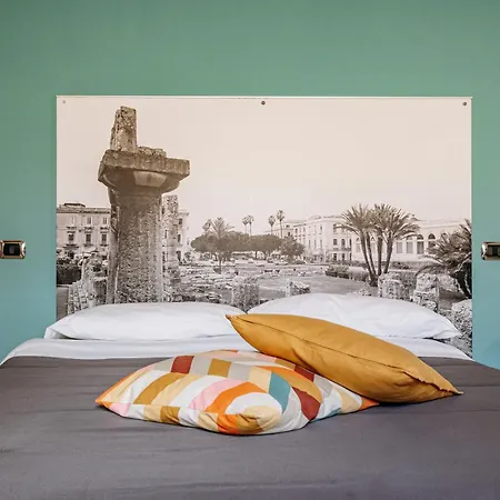 Bed & Breakfast Vicolo Iv *