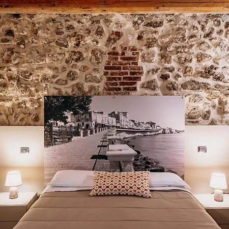 Vicolo Iv