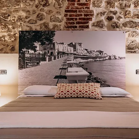 Bed & Breakfast Vicolo Iv
