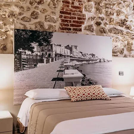 Bed & Breakfast Vicolo Iv *