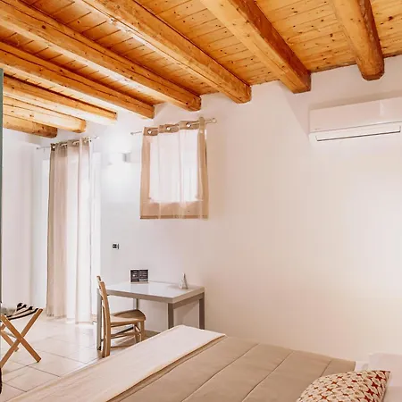 Bed & Breakfast Vicolo Iv Syracuse