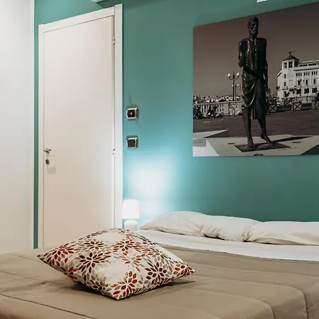 Bed & Breakfast Vicolo Iv *