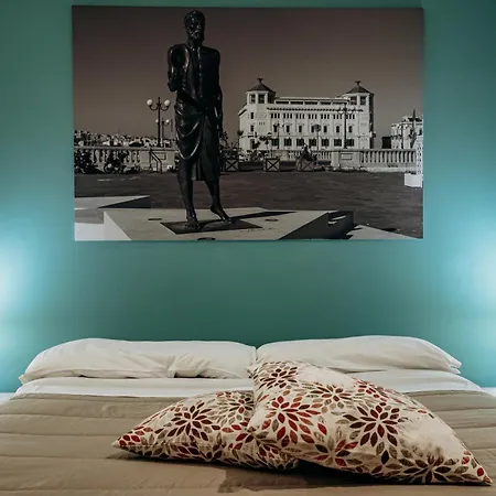 Vicolo Iv Bed & Breakfast Syracuse