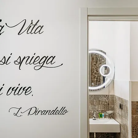 Vicolo Iv Bed & Breakfast *