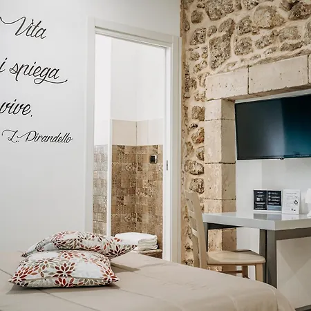 Vicolo Iv Bed and breakfast