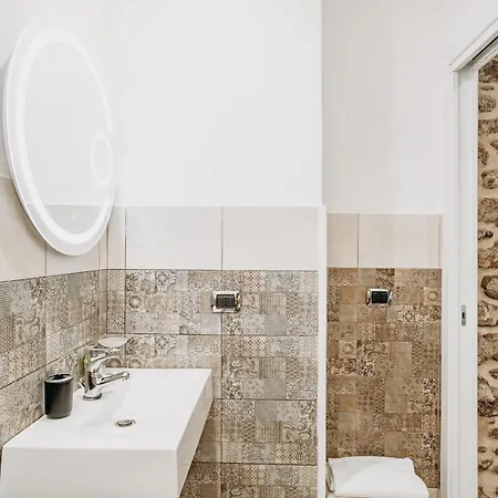 Vicolo Iv Oda ve Kahvaltı Siraküza