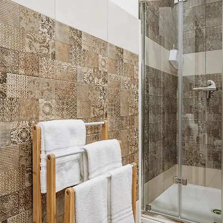 Vicolo Iv Bed and breakfast 4*